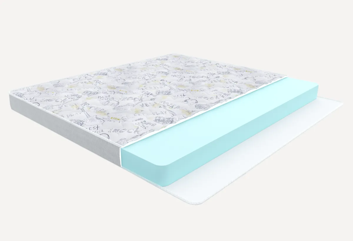 Матрас BaikalFest Three