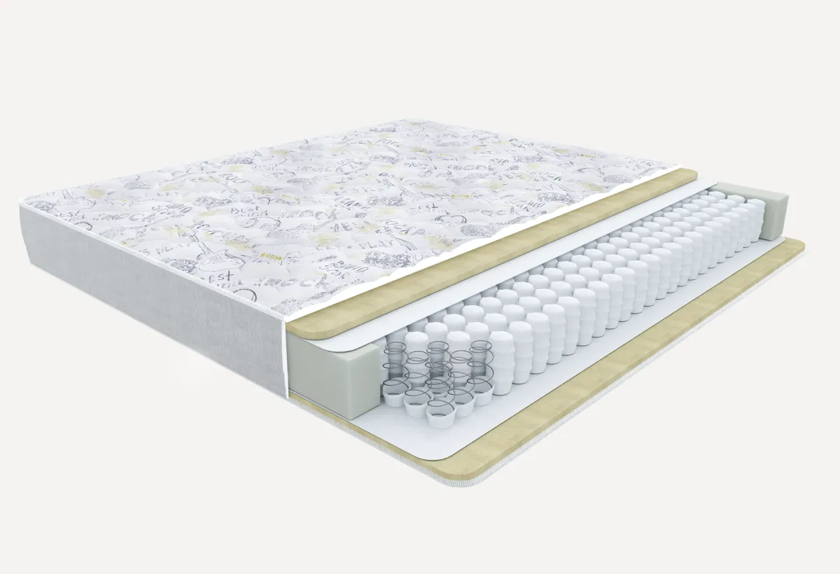 Матрас BaikalFest One