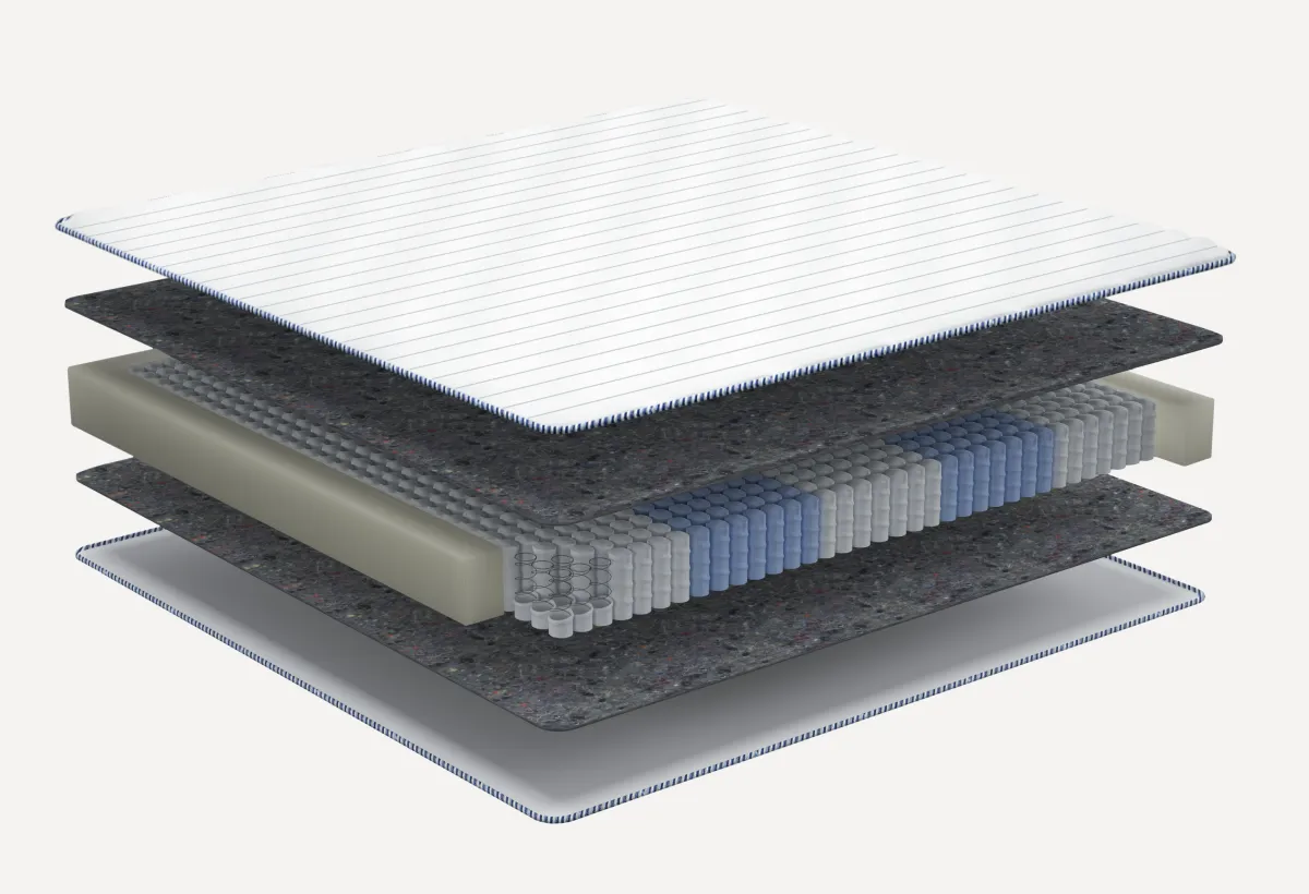 Матрас Just Fly