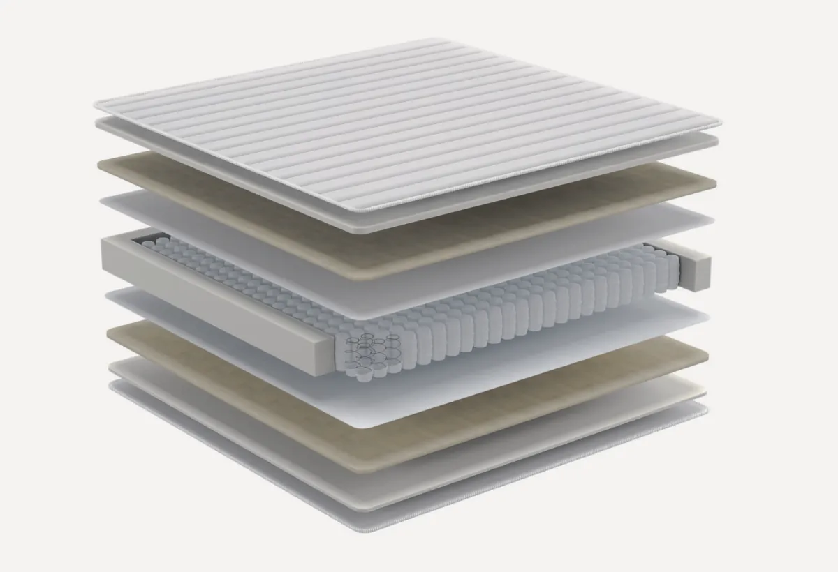 Матрас Resort Medium